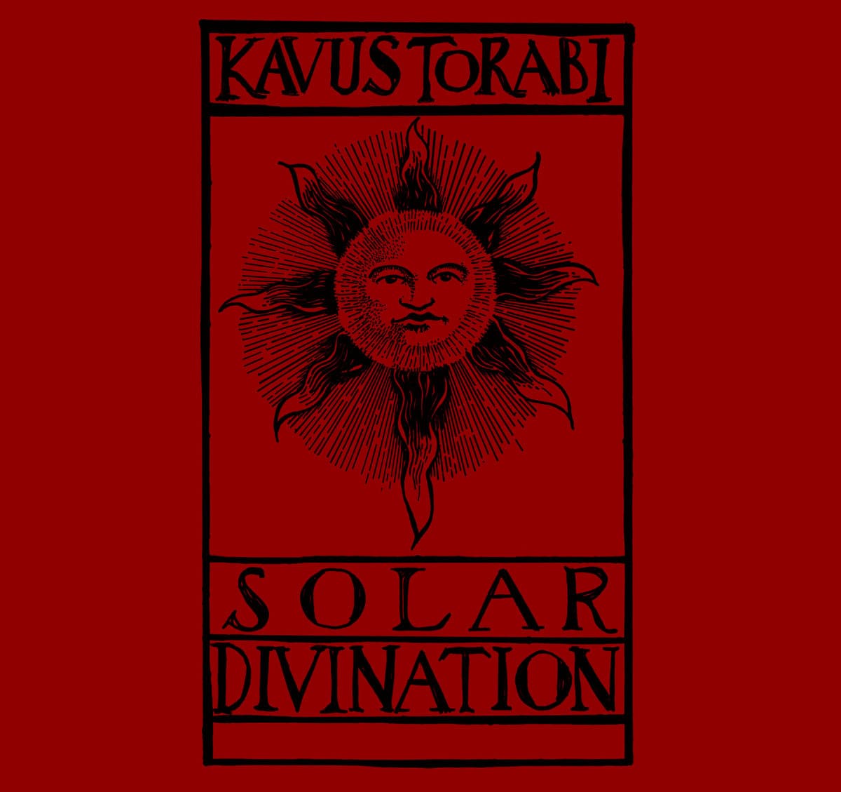 Solar Divination