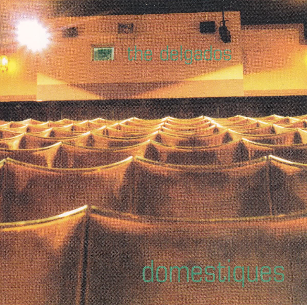 Domestiques