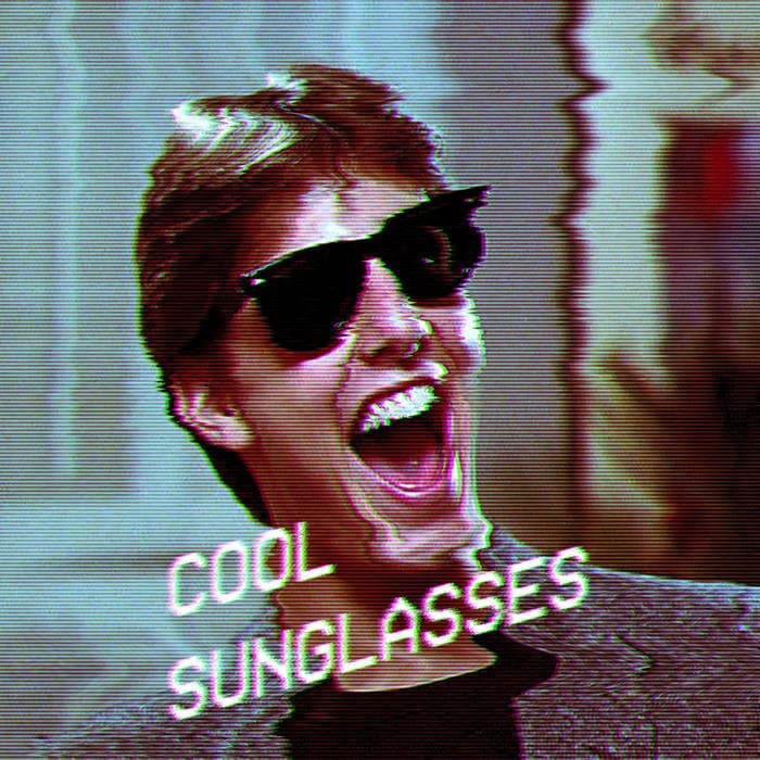 Cool Sunglasses