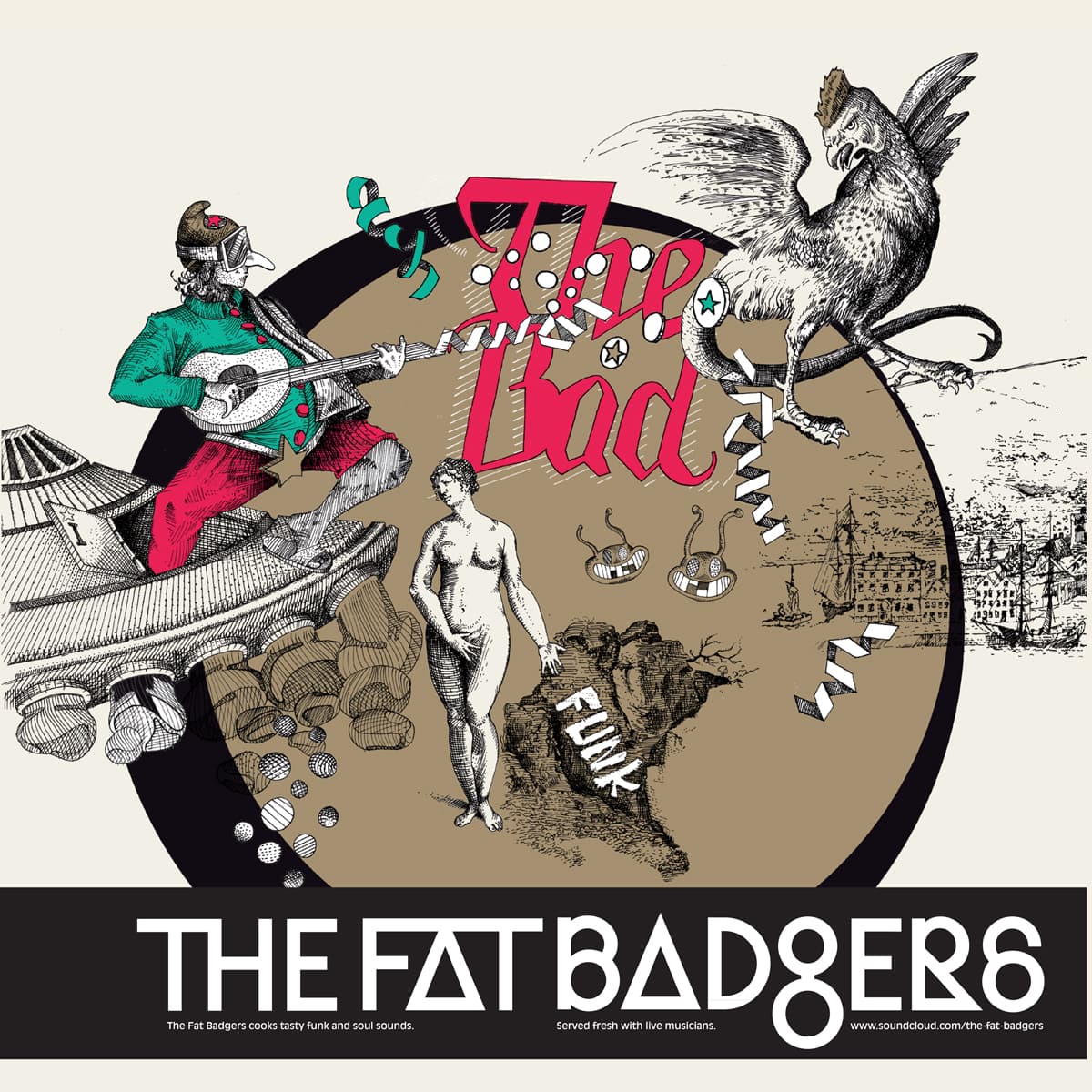 The Bad