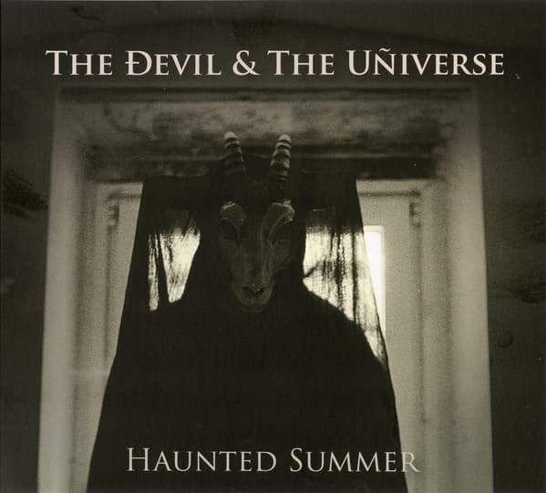 Haunted Summer