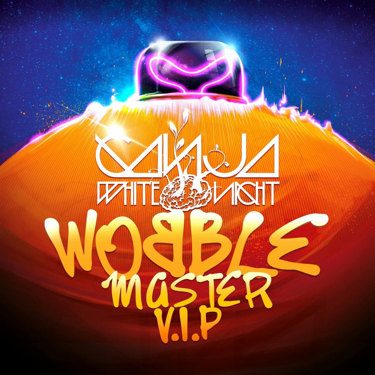 Wobble Master (VIP)