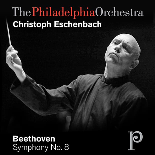 Symphony No. 8