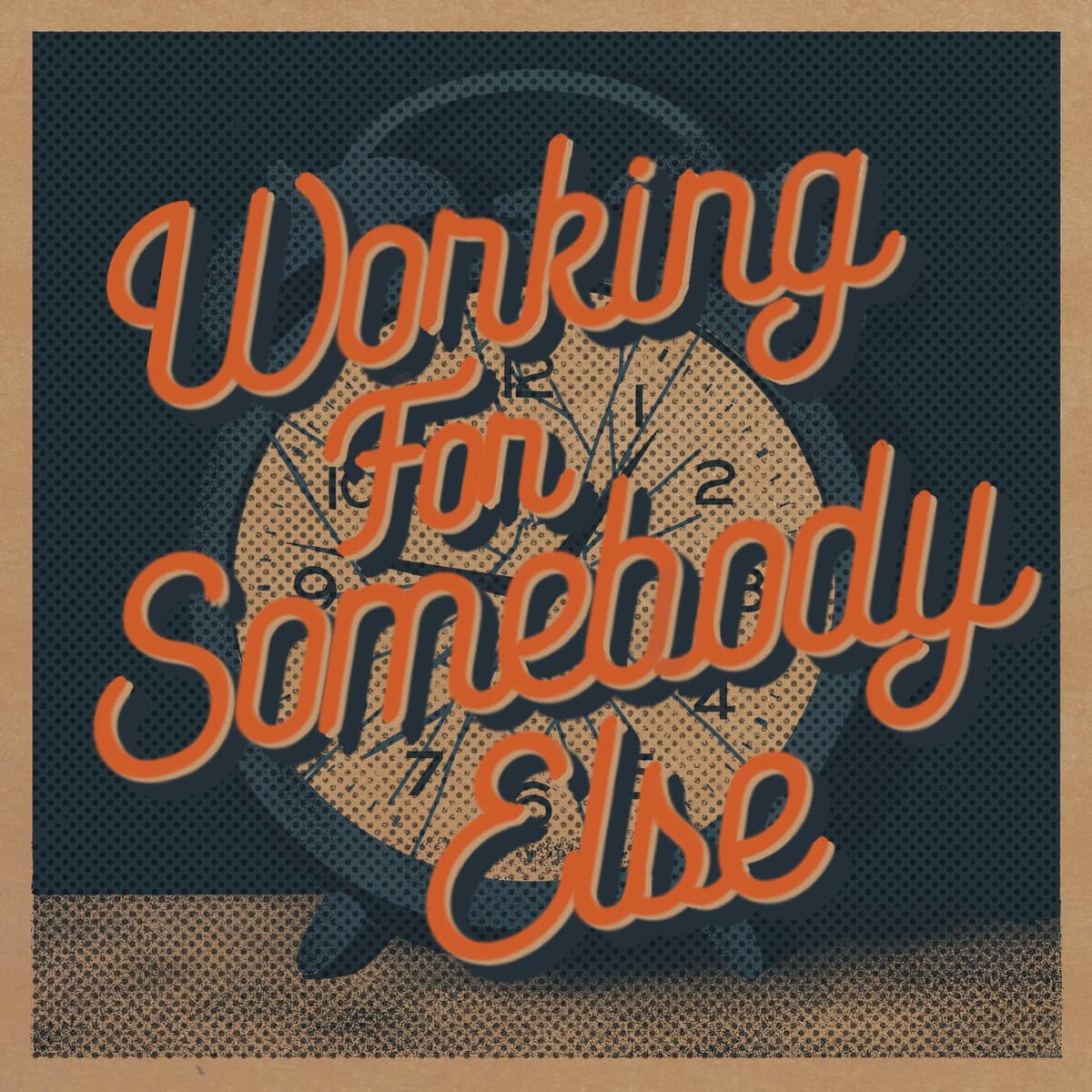 Working for Somebody Else