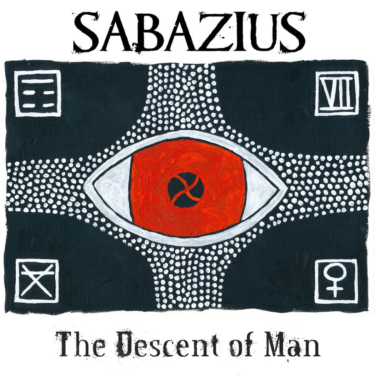 The Descent Of Man