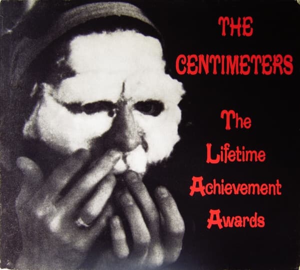 The Lifetime Achievement Awards