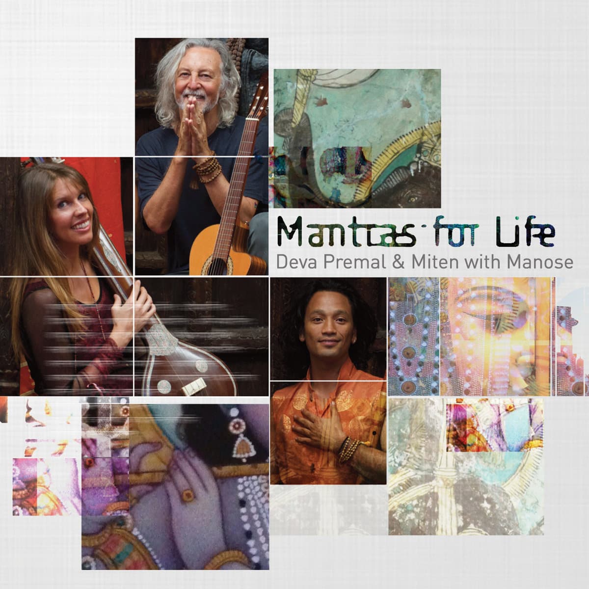 Mantras for Life