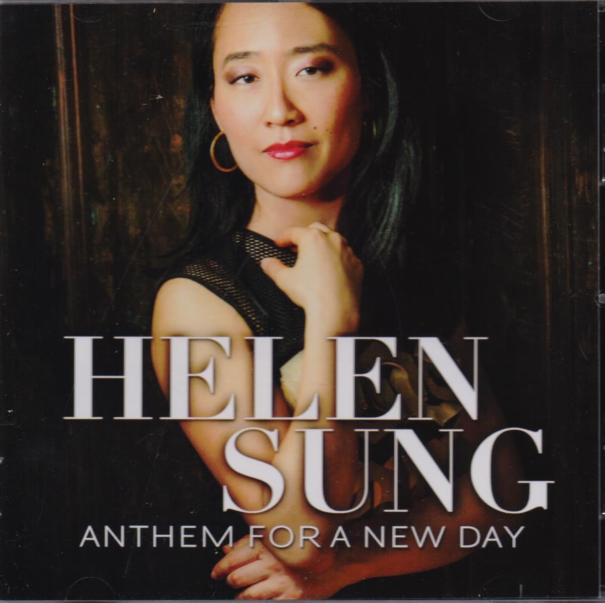 Anthem for a New Day