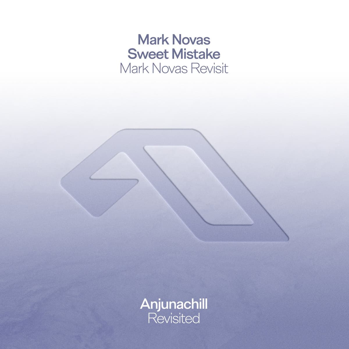 Sweet Mistake (Mark Novas Revisit)
