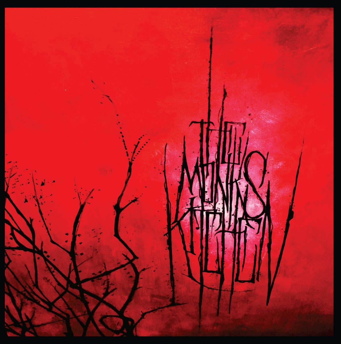 Music From the Monks Kitchen