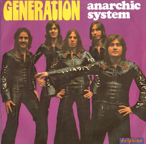 Generation