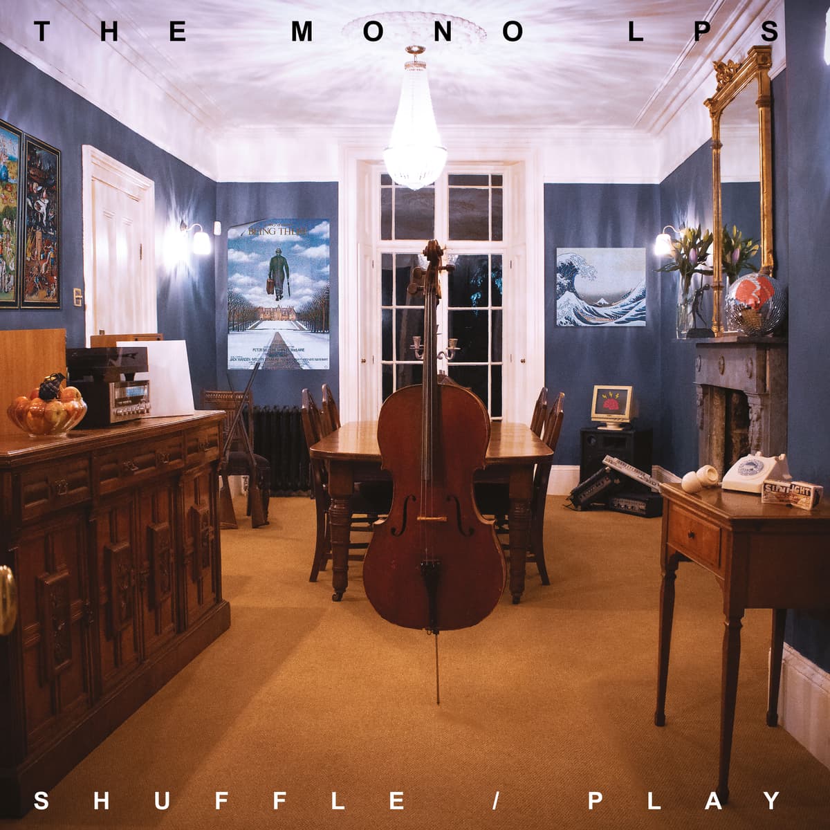 Shuffle/Play