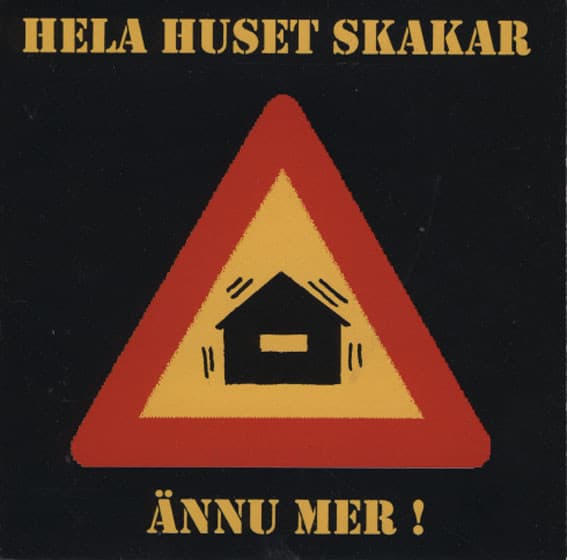 Ännu mer