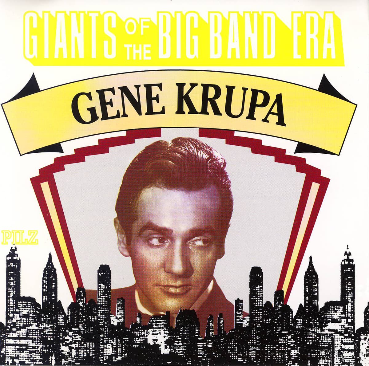 Giants of the Big Band Era