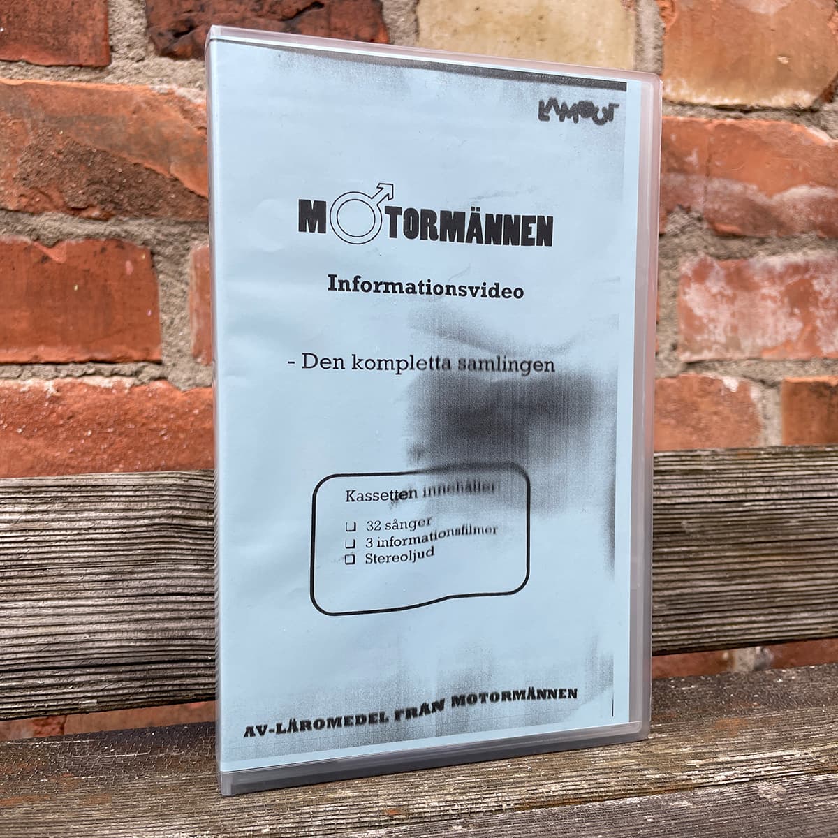 Informationsvideo