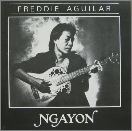 Ngayon