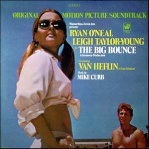 The Big Bounce