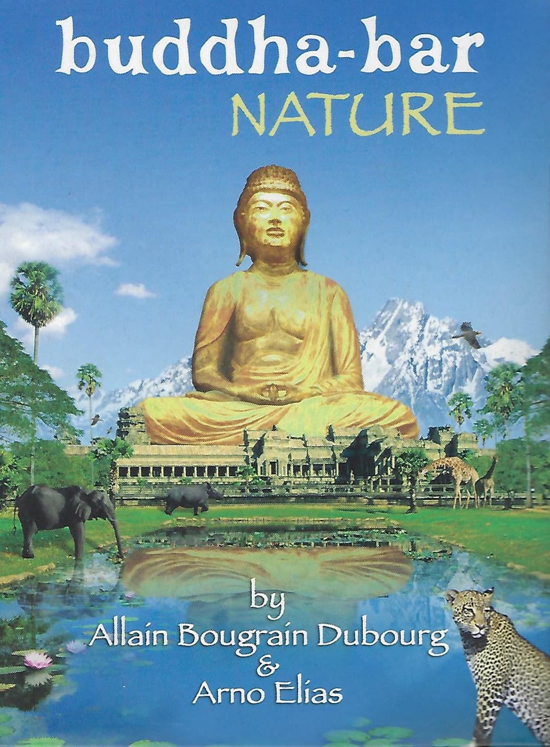 Buddha‐Bar: Nature