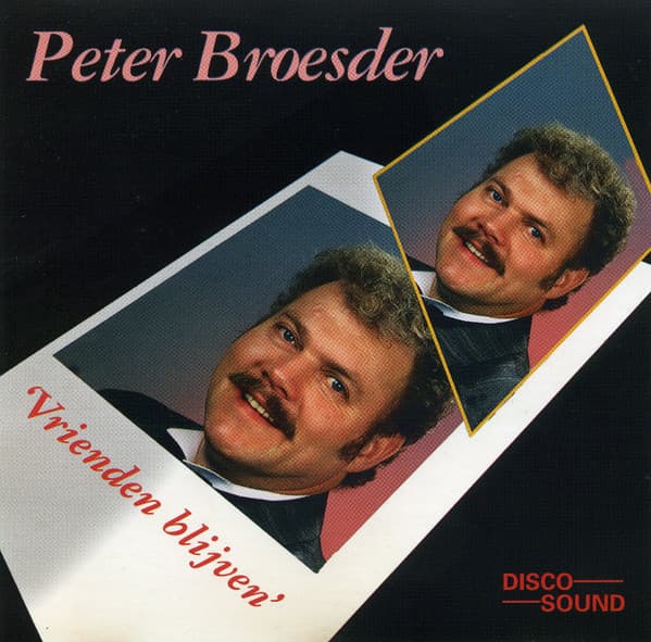 Vrienden blijven