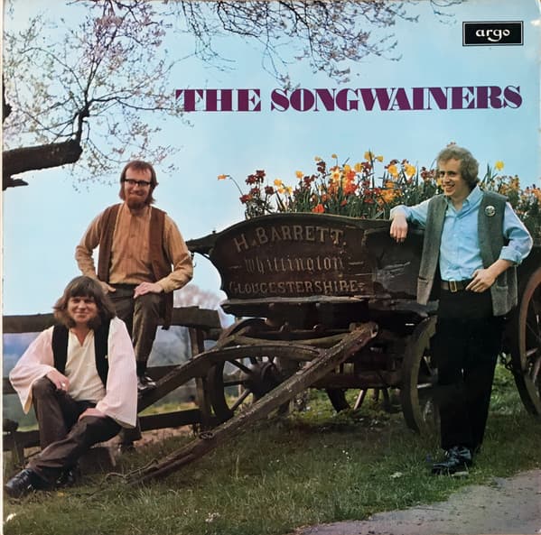 The Songwainers