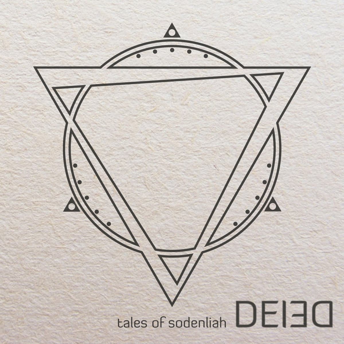 Tales of Sodenliah