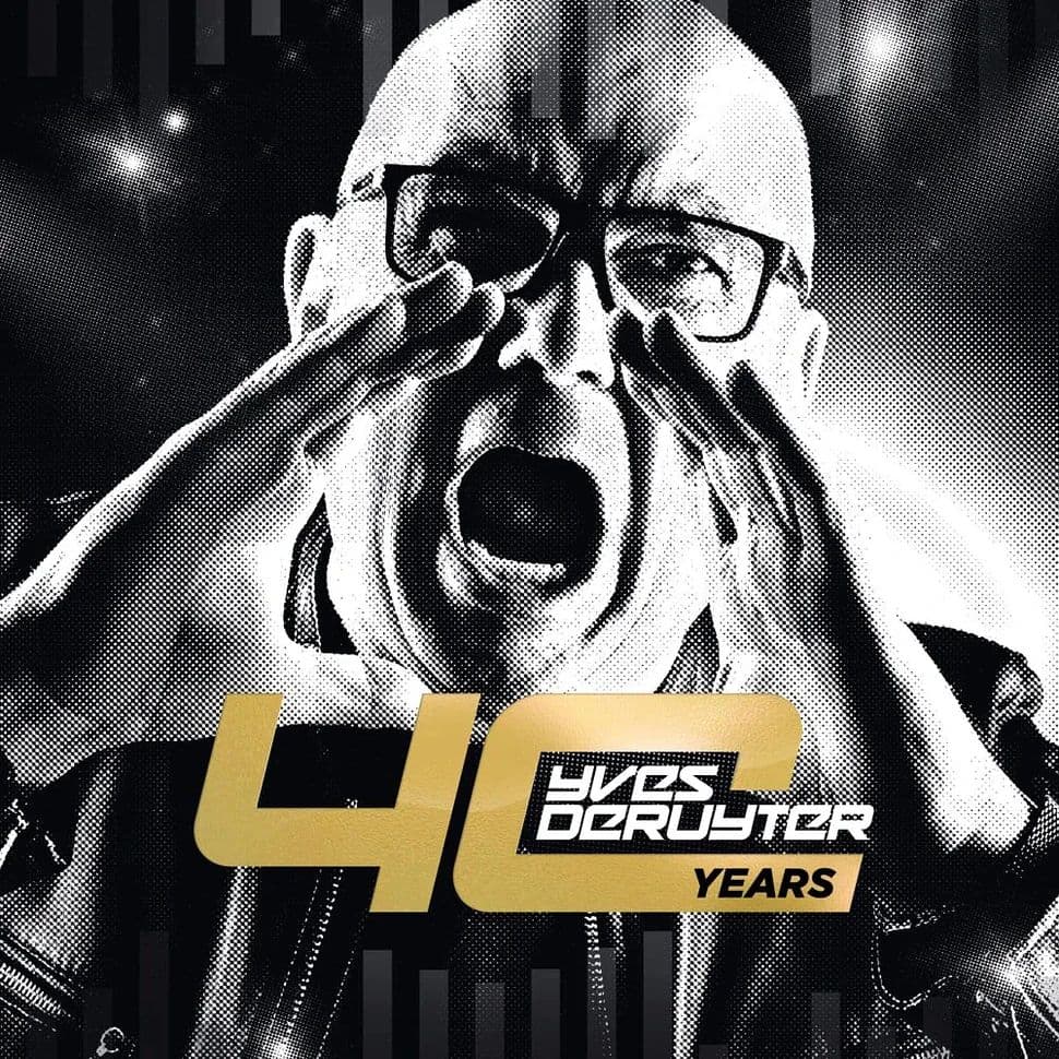 40 Years