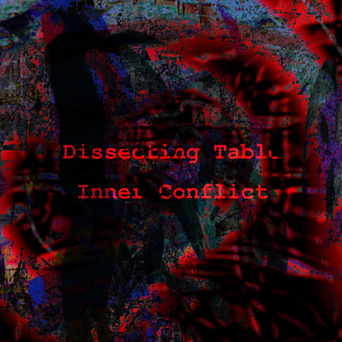 Inner Conflict