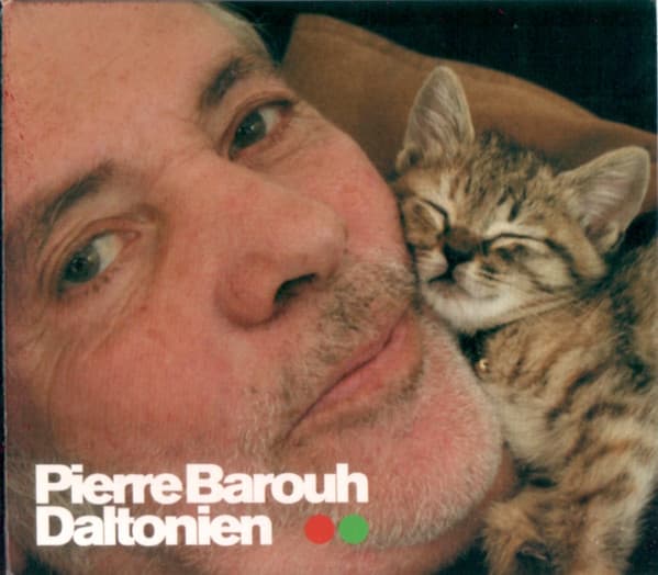 Daltonien