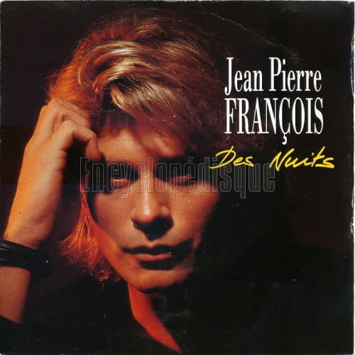 Des nuits