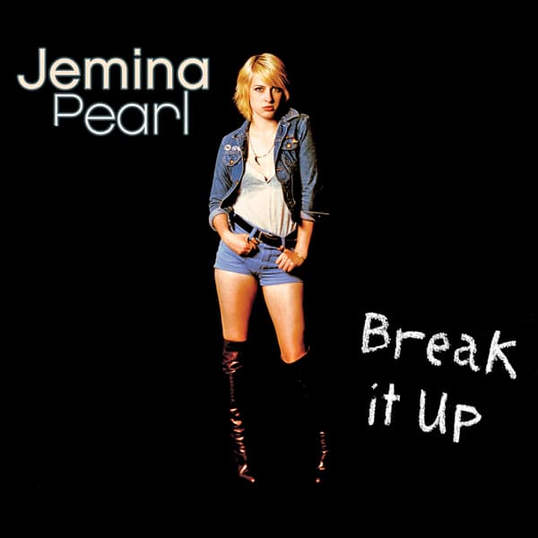 Break It Up