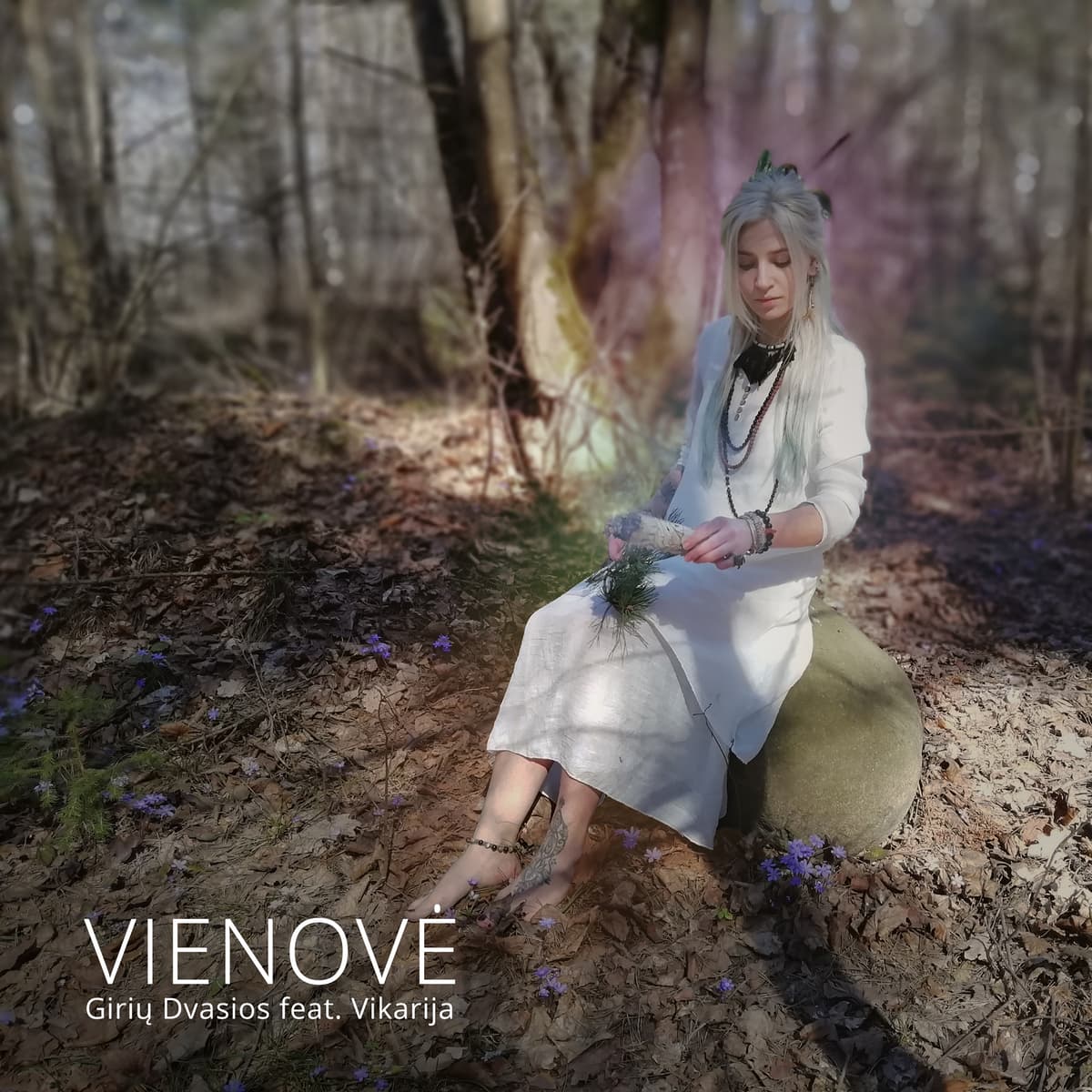 Vienovė
