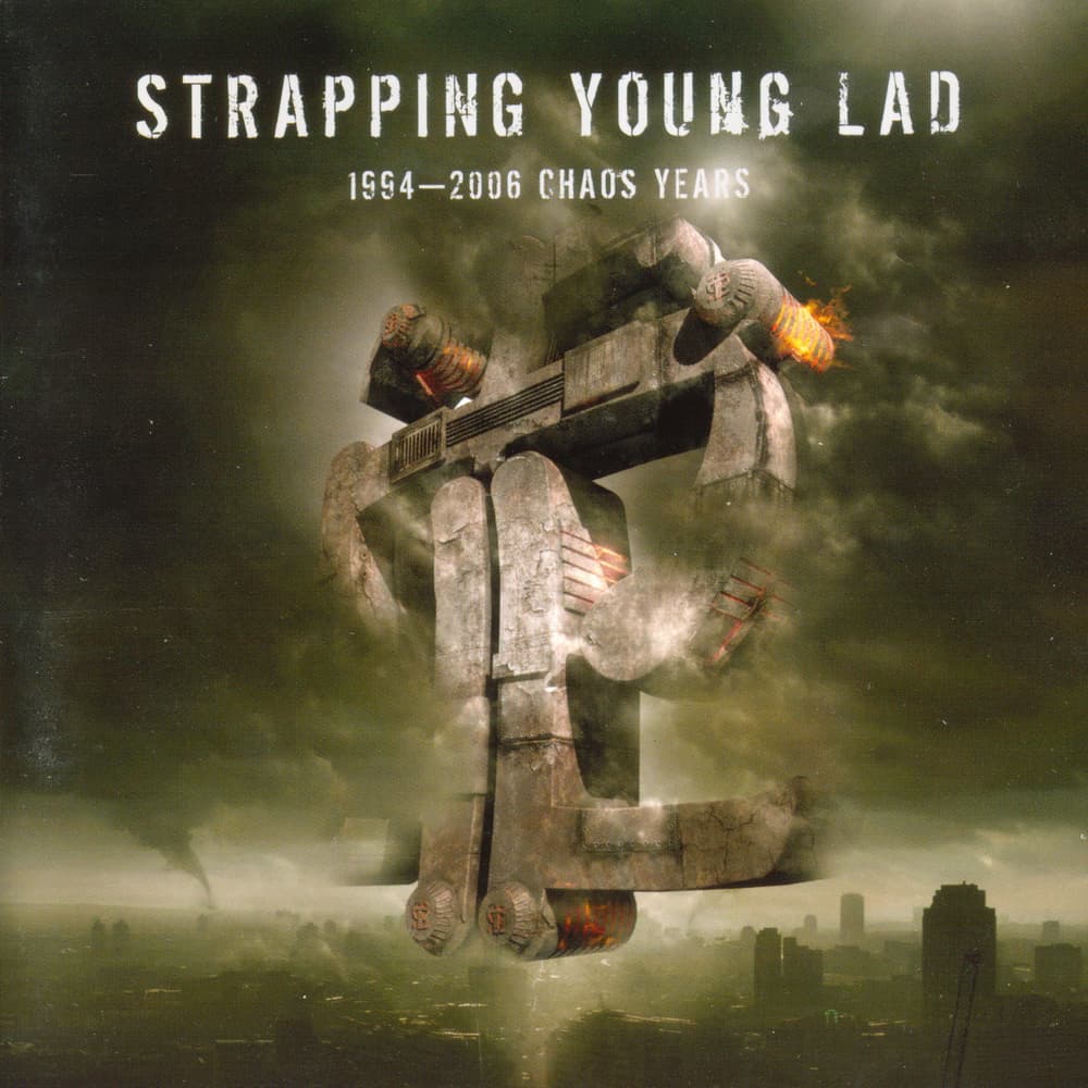 1994–2006 Chaos Years