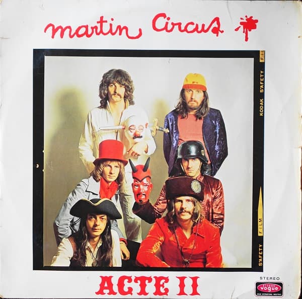 Acte II