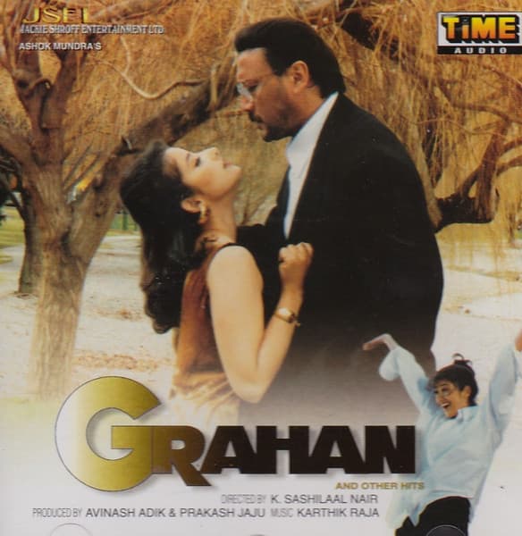 Grahan