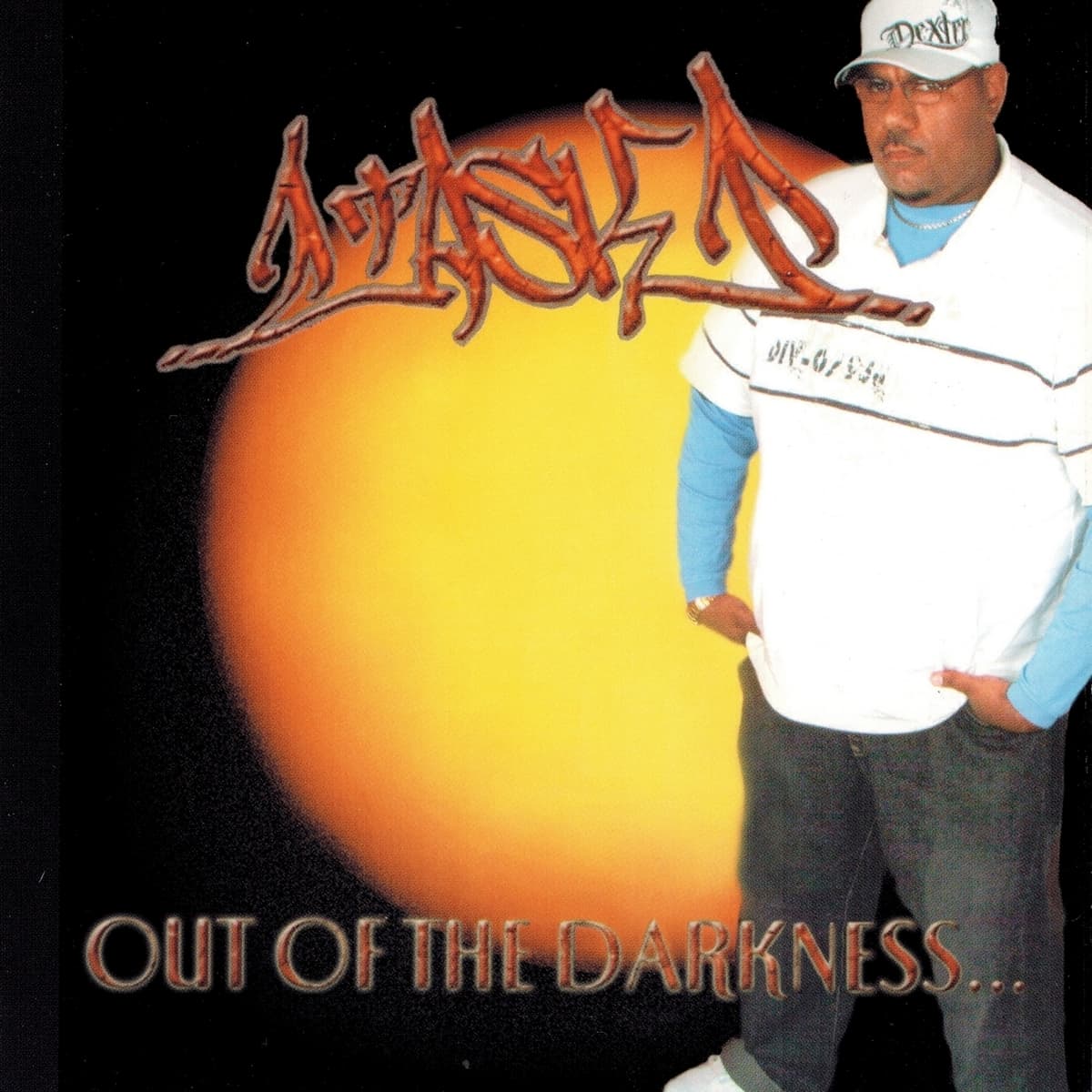 Out of the Darkness