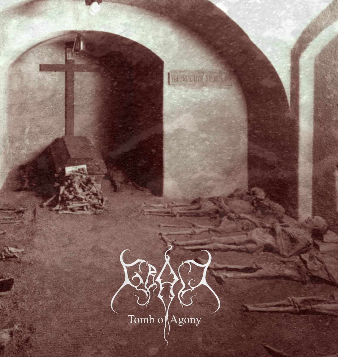 Tomb of Agony