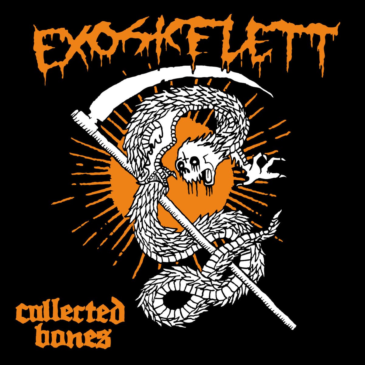 Collected Bones
