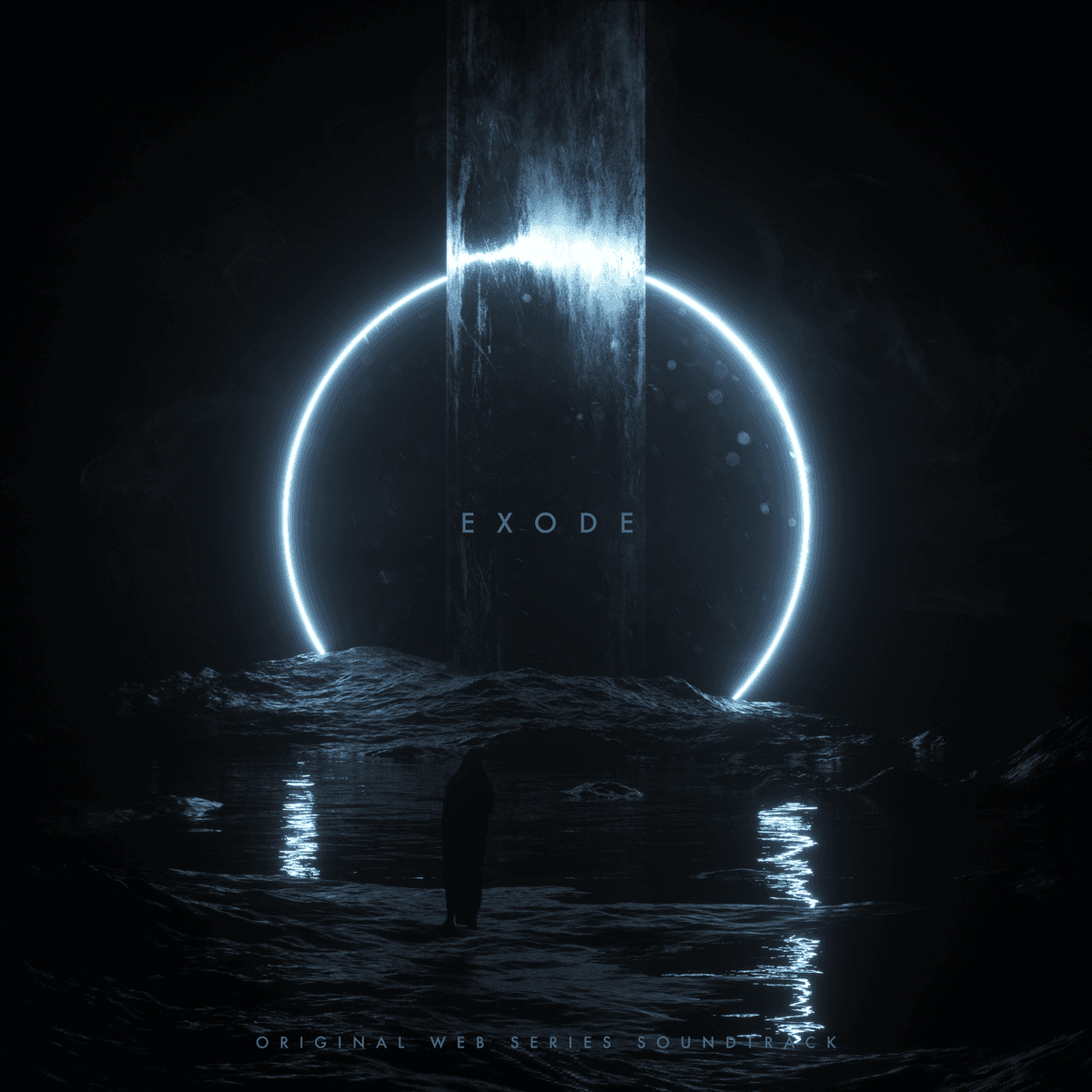 EXODE (original web series soundtrack)
