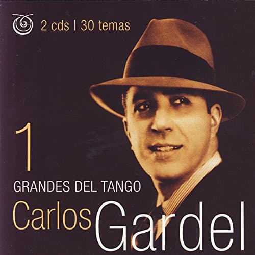 Grandes del tango 1