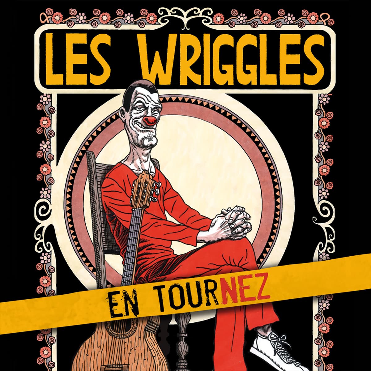 En tourNez