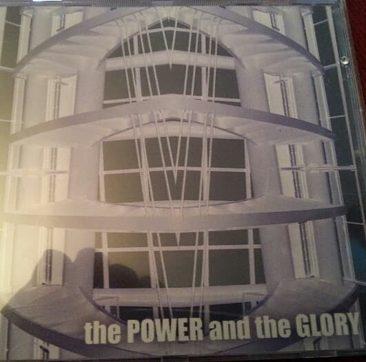 The Power and the Glory
