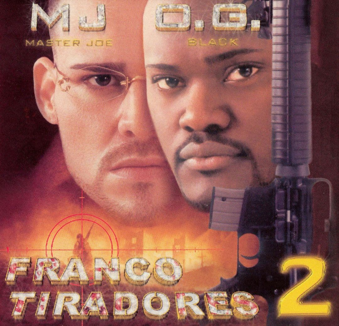 Francotiradores 2