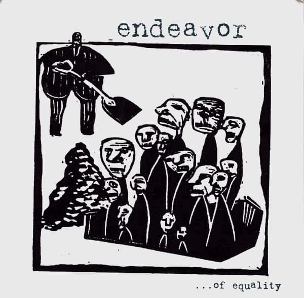 ...Of Equality