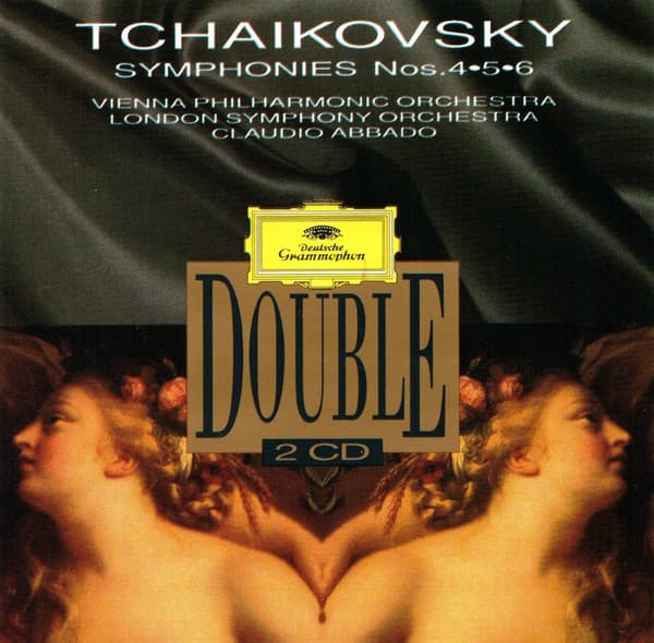 Symphonies Nos. 4 5 6