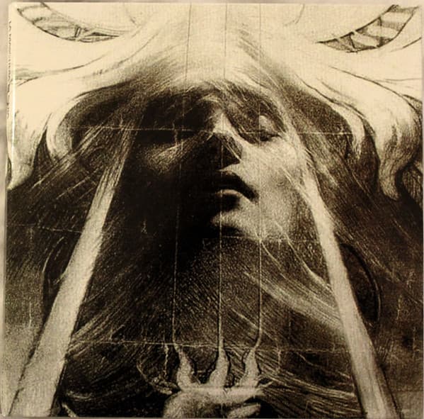 La maschera di cera
