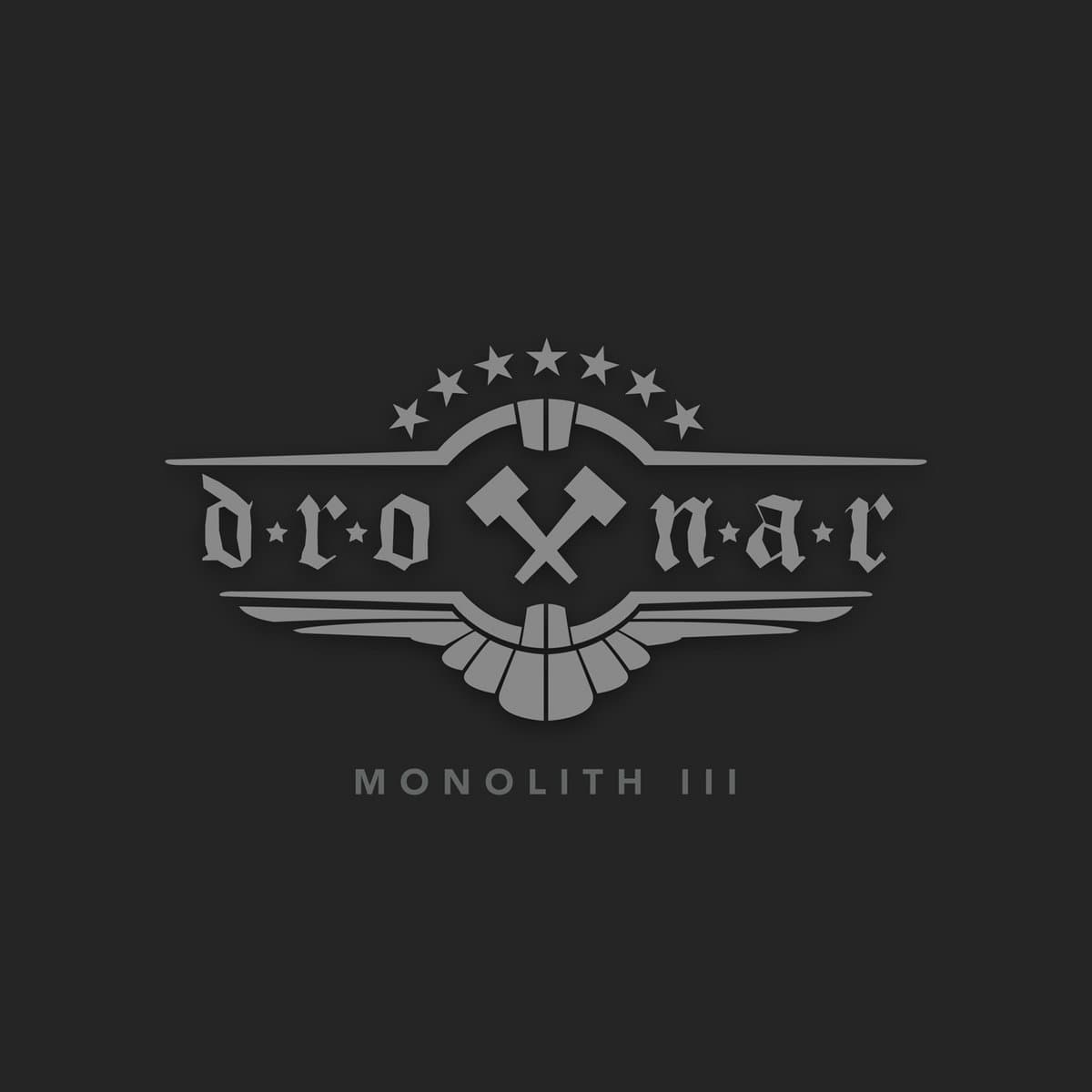Monolith III
