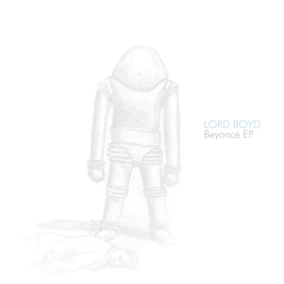 Beyoncé EP (Maybach Edition)