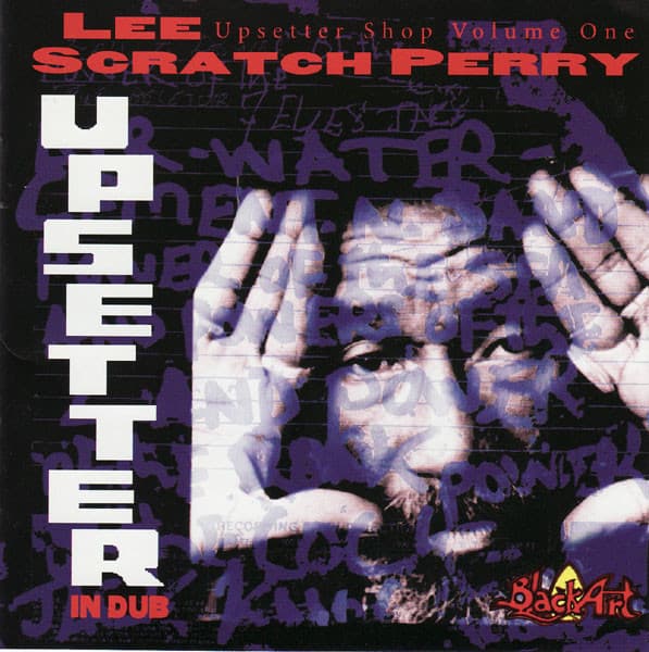 Upsetter in Dub