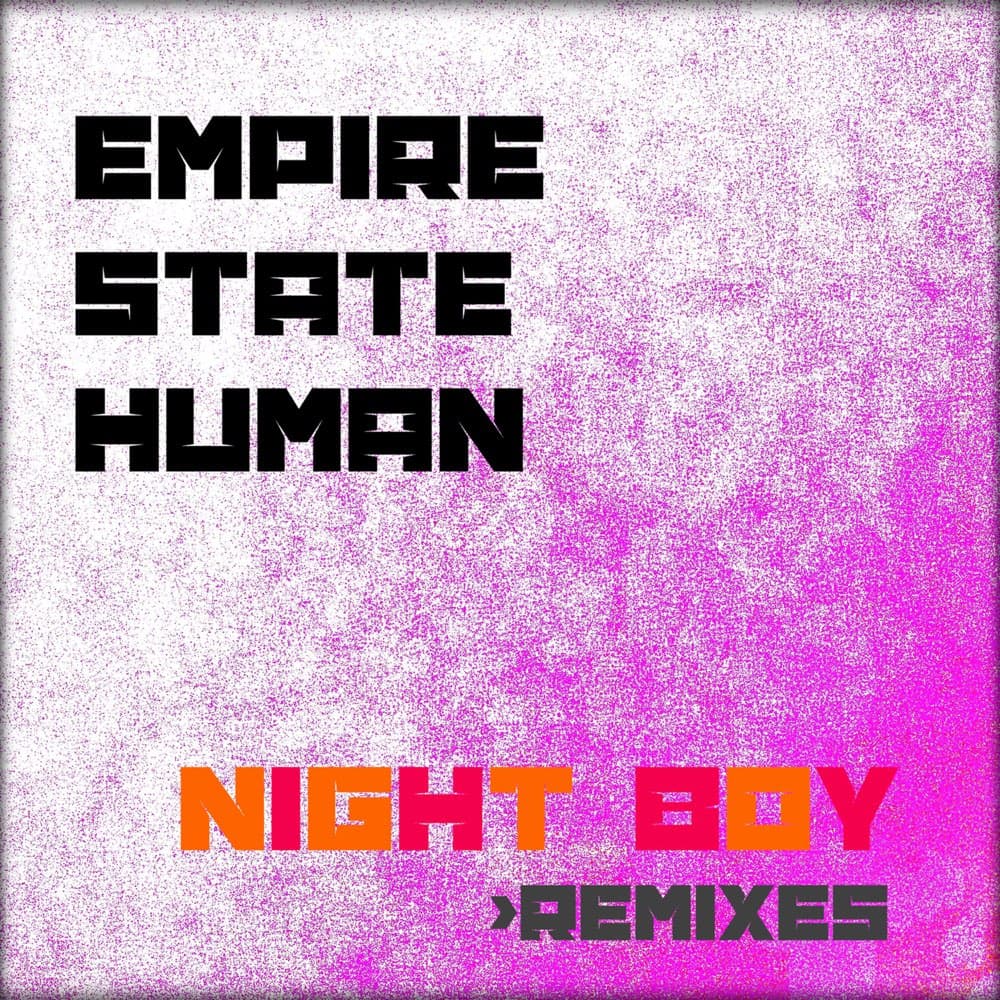 Night Boy Remixes