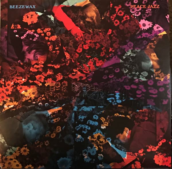 Peace Jazz